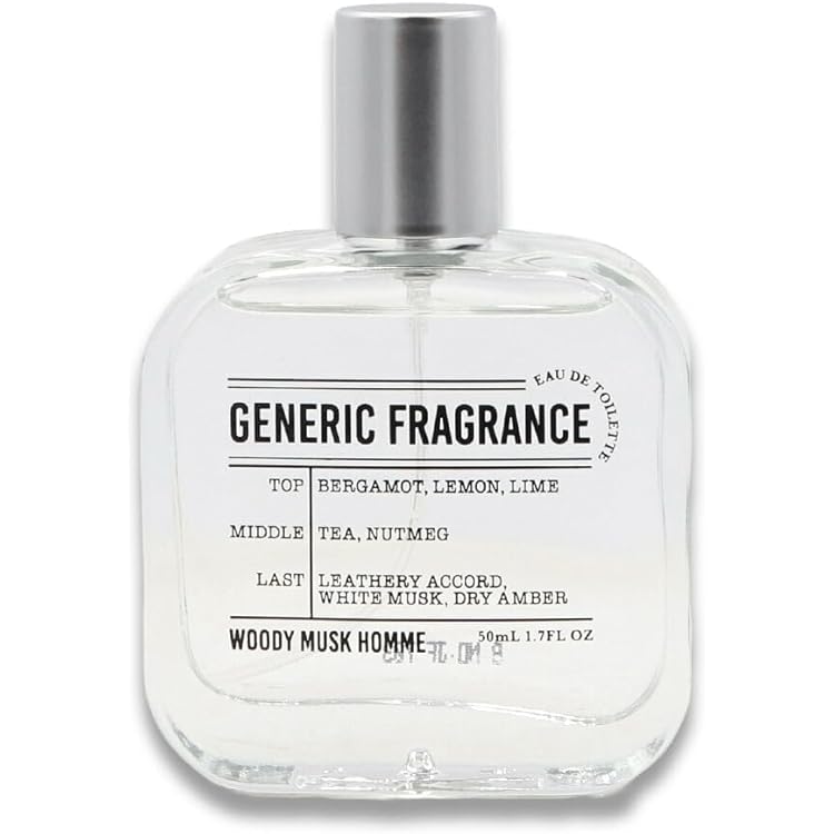 ジェネリックフレグランスセット 18個 ジェネリックフレグランスセット 18個